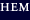 hem